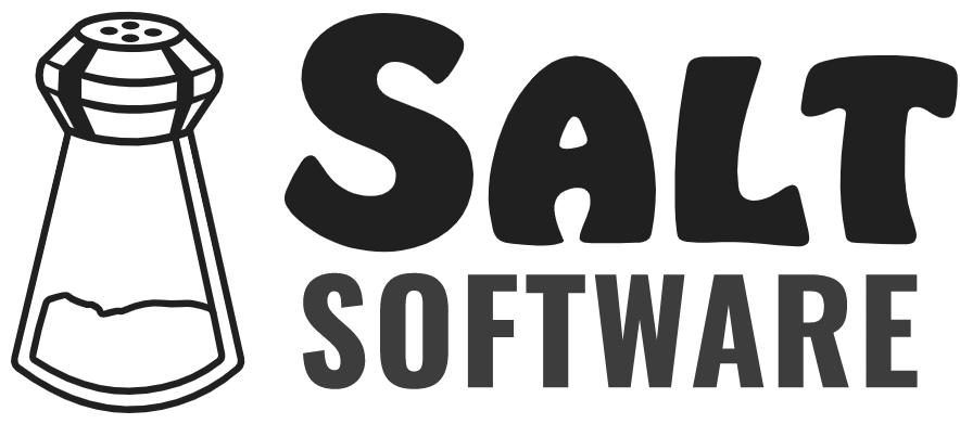 Salt Software